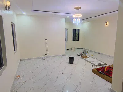 3 Bedroom Terrace Duplex — Ajah, Lagos
