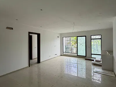 2 Bedroom Apartment — Ikoyi, Lagos
