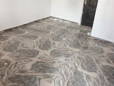 Spacious Self Contained at Igbo Efon, Not Negotiable — Lekki, Lagos