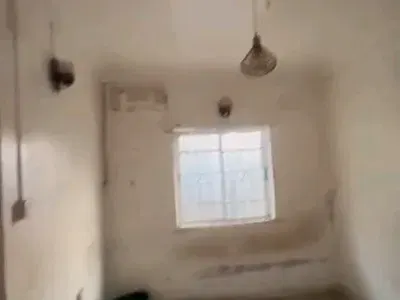 Executive Self Contain Flat — Abule Ijesha, Yaba, Lagos