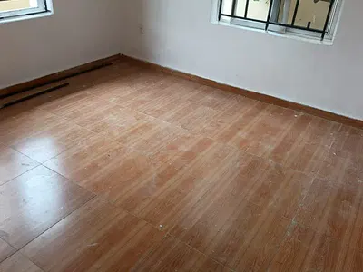Self Service Mini Flat in Chevron — Chevy View Estate, Lekki, Lagos