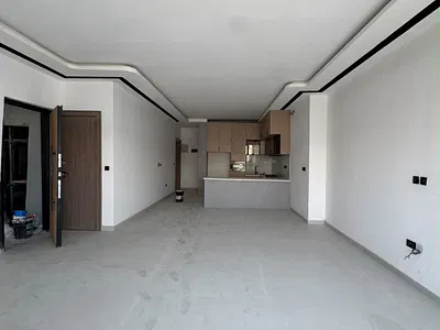 2 Bedroom Flat — Lekki, Lagos