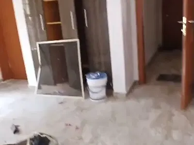 Studio Apartment Upstairs (Video Available) — Lekki, Lagos