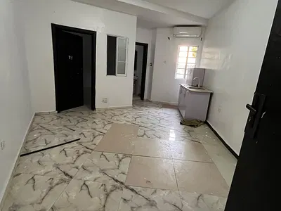 Clean 1 Bedroom Flat — Chevron Drive, Lekki Phase 1, Lekki, Lagos