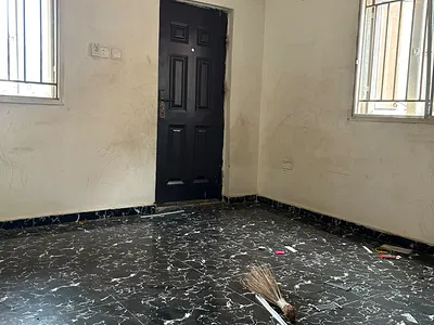 2 Bedroom Flat Upstairs — Off Yaya Abatan Road, Ogba, Ikeja, Lagos