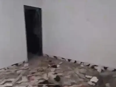 2 Bedroom Apartment (Video Available) — Lekki, Lagos