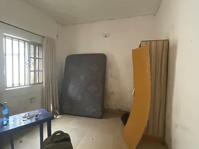 Roomself 22/24HRS Light Serene Estate — Ajah, Lagos