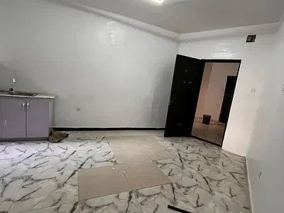 1 Bedroom Mini Flat — Lekki, Lagos