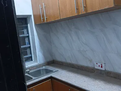 Self Contain (Single Room) Flat — Lekki, Lagos