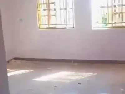 Mini Flat (Video Is Available) — Lekki, Lagos