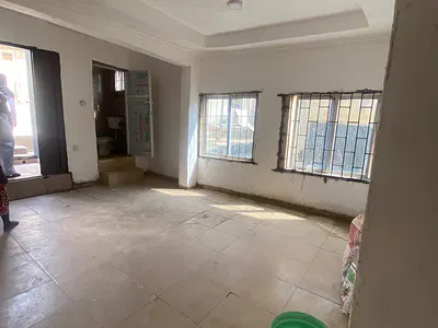 2 Bedroom Flat — Oke Ira, Ogba, Ikeja, Lagos