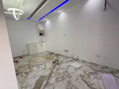 Mini Flat — Lekki, Lagos