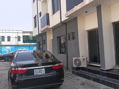 Mini Flat — Lekki, Lagos