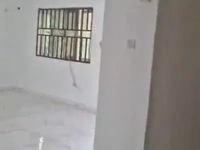 2 Bedrooms Block of Flat 2nd Floor @sunnyvale/ Dakwo Axis. — Lokogoma District, Abuja