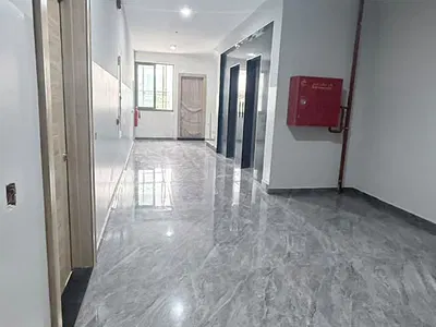 3 Bed Luxury Block of Flat — Victoria Island (VI), Lagos