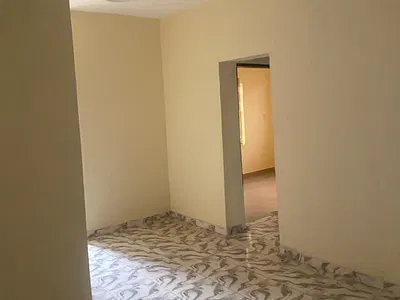 Newly 2 Bedroom Flat with Pop and 2 Toilets — Car Wash Bus Stop, Egbeda, Alimosho, Lagos