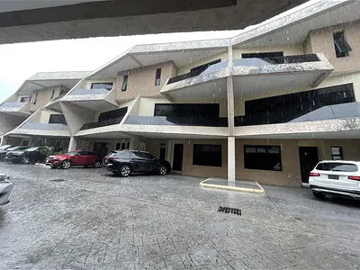 4 Bedroom Terraced Apartment with BQ — Lekki, Lagos