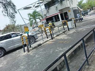 550SQM of Residential Premium Land — Lekki, Lagos
