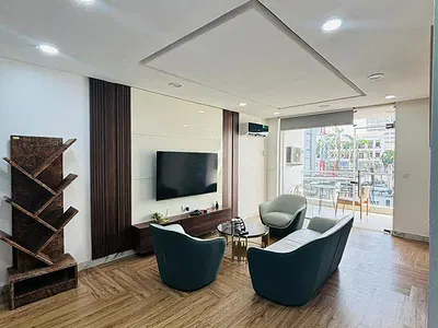 1 Bedroom Apartment — Adjacent Eko Hotel, Victoria Island (VI), Lagos