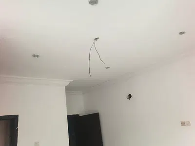 Master Bedroom Room — Royal Pine Will Estate, Badore, Ajah, Lagos