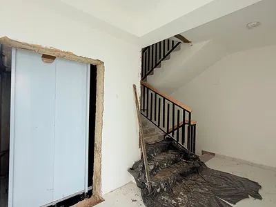 2-Bedroom Apartment — Victoria Island (VI), Lagos