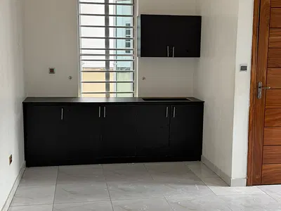Studio Self Contain Apartment — Lekki, Lagos