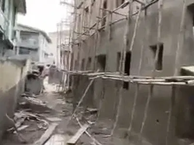 2 Bedroom Flat Investment — Ogudu, Lagos