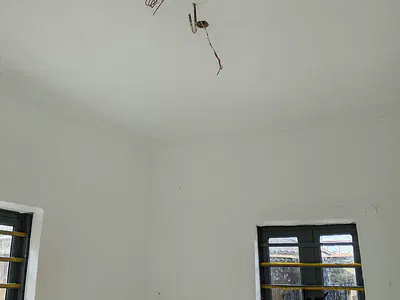 1 Bedroom Apartment (Mini Flat) — Surulere, Lagos