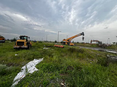 Residential Land Measuring 600SQM — Ikoyi, Lagos