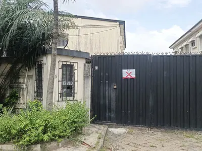 4 Bedroom Semi Detached Duplex — Ikoyi, Lagos