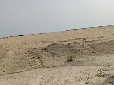 Premium Waterfront Land — Victoria Island (VI), Lagos