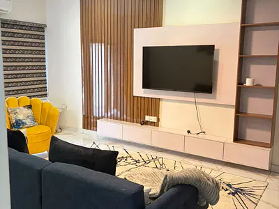 2 Bedroom Flat — Salem, Ikate, Lekki, Lagos
