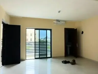A Brand New Spacious 2-Bedroom Flat — Off Ameyo Adadevoh Way, Jahi, Abuja