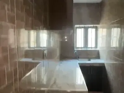 Newly Built 2 Bedroom Flat — Harmony Estate, Ajah, Lagos