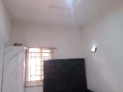 Standard Sefcontain — Royal Blue Behind City College, Karu, Abuja