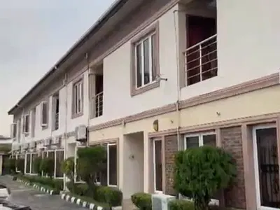 5 Bedroom Terraced Duplex — Palace Road, Oniru, Victoria Island (VI), Lagos