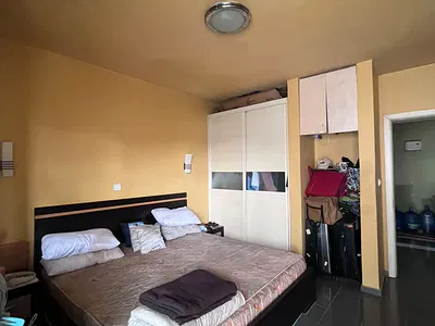 Mini Flat — Abinro, Ikate, Lekki, Lagos