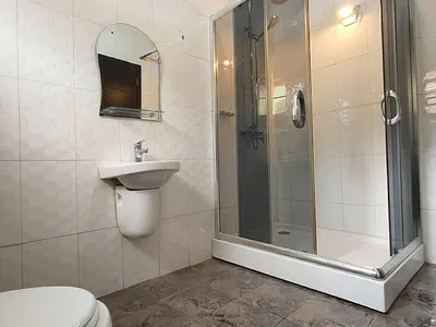 2 Bedroom Flat — Lekki, Lagos