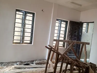 Executive Newly Built Miniflat — Itire Area Off Ojuelegba Lawanson Road, Surulere, Oyo