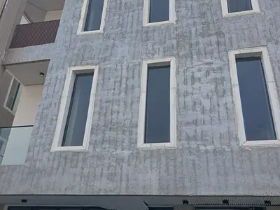 4 Bedroom Fully Detached House — Parkview, Ikoyi, Lagos