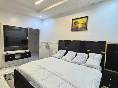 3 Bedroom Flat — Lekki, Lagos
