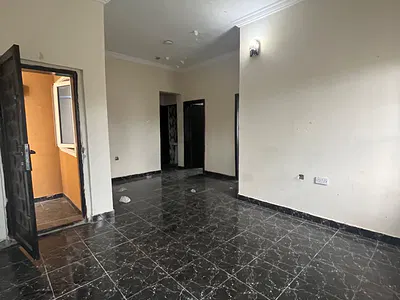 Lovely Spacious Miniflat in a Good Environment — Ogombo, Ajah, Lagos