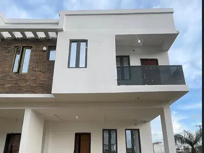 3 Bedroom Terraced Duplex — Ajah, Lagos