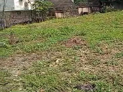 1,235 SQM, Residential, Tarred Road, C of O — Zone 6, Wuse, Abuja