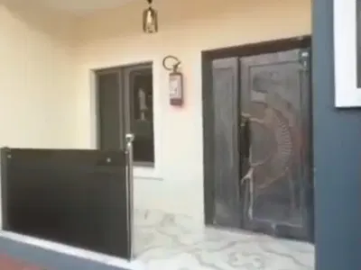 2 Bedroom Flat — Surulere, Lagos