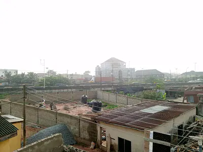 Fantastic Land — Ifako Express Gbagada, Gbagada, Lagos