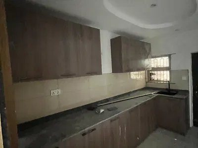 3 Bedroom Flat — Gbagada, Lagos