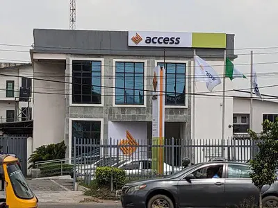 Purpose-Built Commercial Property — Idejo Street, Off Adeola Odeku, Victoria Island (VI), Lagos
