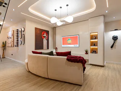 2 Bedroom Maisonette — Lekki, Lagos
