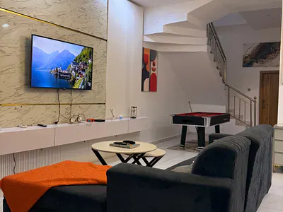 4 Bedroom Duplex — Orchid, Lekki, Lagos